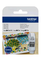 Pen Holder, Brother